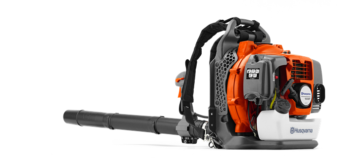 Husqvarna Reconditioned 150BT Backpack Blower #952991658