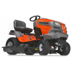 YTH24V54 Lawn Tractor Husqvarna