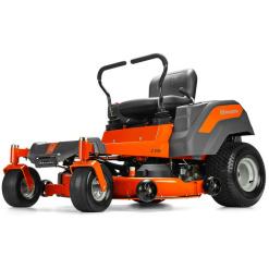 Z246 Briggs Stratton Husqvarna