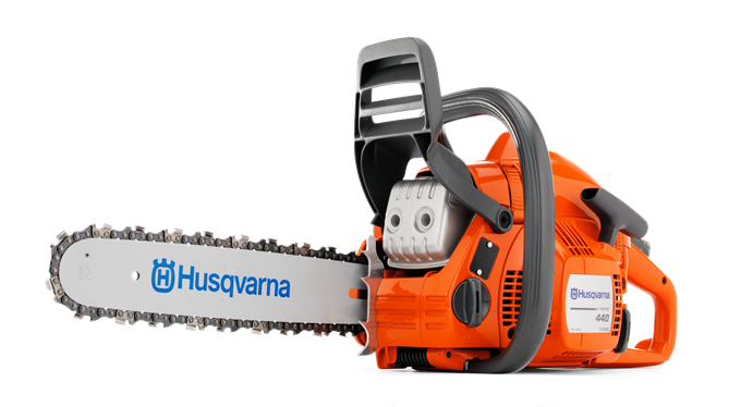 Husqvarna Reconditioned 440 Chainsaw 18″ #967166003