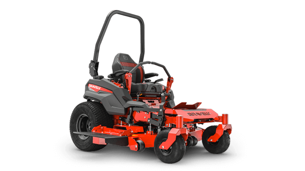 Gravely Pro Turn 560 Zero Turn Mower (Kawasaki) #992511