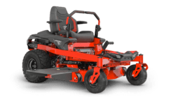Gravely ZT X 42 Zero Turn Mower (Kawasaki)