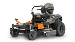 Ariens IKON 52 ONYX Zero Turn Mower (Kawasaki)