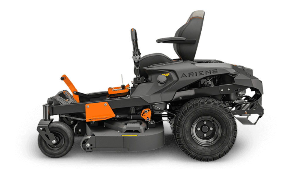 Ariens IKON 52 ONYX Zero Turn Mower (Kawasaki)