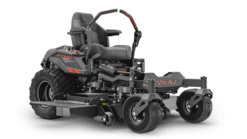 Gravely ZTHD52 Stealth Zero Turn Mower