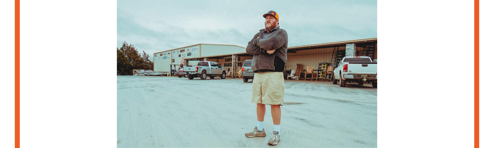 Keith Bridges - Build Your Lawncare Business